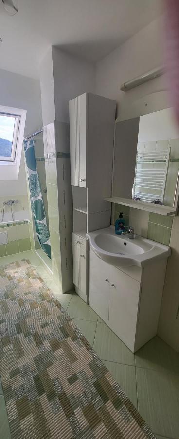 Apartman Dany Hanušovice Kültér fotó